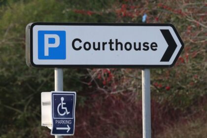 How to represent yourself in court